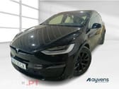 Tesla Model X Long Range AWD