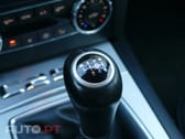 Mercedes-Benz C 250 CDi Avantgarde BE