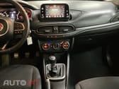 Fiat Tipo 1.3 M-Jet Lounge