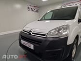 Citroen Berlingo 1.6 BLUEHDI 100CV GPS IVA DEDUTIVEL