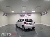 Peugeot 208 1.6 BlueHDi Allure