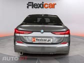 BMW 216 d Pack Desportivo M