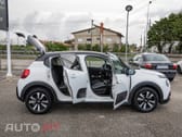 Citroen C3 1.2 PureTech C-Series