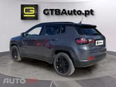 Jeep Compass Upland Plug-In Hybrid 4WD I.V.A DEDUTÍVEL  