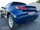 Smart Roadster Roadster-Coupé