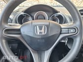 Honda Jazz 1.2 i-VTEC Elegance