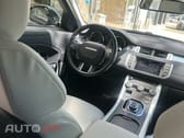 Land Rover Range Rover 2.0 D150 AWD R-Dynamic Auto