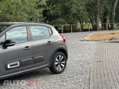 Citroen C3 1.2 PureTech Shine EAT6