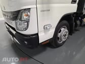 Mitsubishi Canter 3S13 FEA01CL4SE BASCULANTE IVA DEDUTIVEL