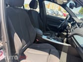 BMW 116 i Pack M