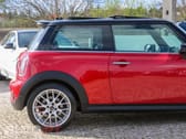 MINI Cooper John Cooper Works
