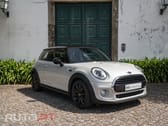 MINI Cooper Cooper Auto BlackFriars