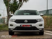 Volkswagen T-Roc 1.5 TSI Style DSG