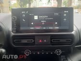 Fiat Doblo e-Dobló Van 50Kwz L1