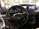 Renault Kangoo KANGOO VAN 1.5 Blue dCi Edition One