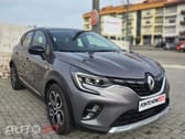 Renault Captur 1.0 TCe Techno