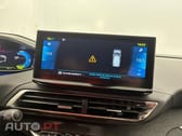 Peugeot 3008 1.6 Hybrid Allure Pack e-EAT8