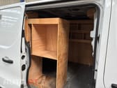 Renault Trafic 2.0 Blue dCi L1H1