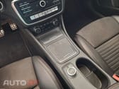 Mercedes-Benz A 180 d AMG Line Aut.