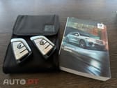 BMW X5 30 d xDrive Pack M