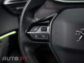 Peugeot E-2008 50 kWh GT