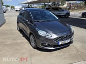 Ford Fiesta 1.0 EcoBoost Vignale Aut.
