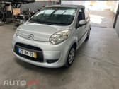 Citroen C1 1.0