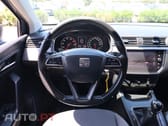 Seat Ibiza 1.0 Reference