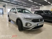 Volkswagen T-Roc 2.0 TDI Life