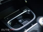 Mercedes-Benz A 160 AMG Line
