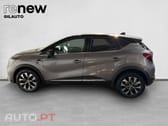 Renault Captur TECNHO