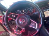 Volkswagen Golf 2.0 TSi GTi DSG Performance