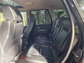 Land Rover Range Rover Sport 2.7 TDV6 HSE