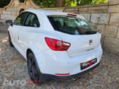 Seat Ibiza SC 1.2 TDI CR Ecomotive Reference