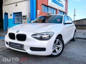 BMW 116 d EDynamics Line Urban