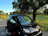 Smart ForTwo Pure 50