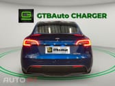 Tesla Model Y Performance AWD I.V.A DEDUTIVEL