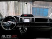 Volkswagen Transporter T6 2.0 TDI