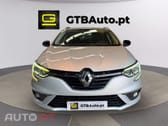 Renault Mégane Sport Tourer 1.5 dci Limited 