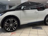 BMW i3 s 120Ah