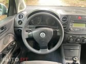Volkswagen Golf Plus 1.9 TDi BlueM. Confortline