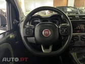 Fiat Panda 1.0 Hybrid City Life