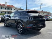 Ford Mustang Mach-E 87 kWh Premium AWD