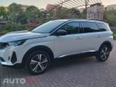 Peugeot 5008 1.5 BlueHDi Allure Pack EAT8
