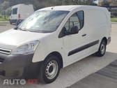 Citroen Berlingo 1.6 BlueHDi L2 3L