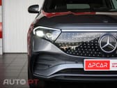 Mercedes-Benz EQA 250+ AMG Line