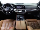 BMW X5 xDrive45e Auto Business
