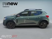Dacia Sandero ECO-G 100 Bi-Fuel Stepway Extreme