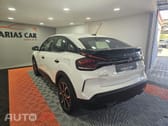 Citroen e-C4 50 kWh Feel
