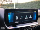 Peugeot E-2008 50 kWh GT